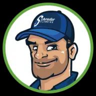 Schrader Plumbing LLC offers expert plumbing services with upfront pricing, free estimates, and a commitment to customer satisfaction.