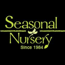 Seasonal Landscaping & Nursery offers landscape design, gardening supplies, and home improvement solutions in Elma, NY.