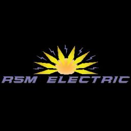 RSM Electric: Your trusted partner for commercial electrical, fire, and security solutions in Rhode Island.