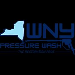 WNY Pressure Wash offers top-notch pressure washing services enhancing property appearance and value in Western New York.