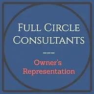 Full Circle Consultants offers expert owner representation in commercial construction for multi and single-family projects.