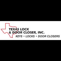 Leading supplier of commercial door hardware, Texas Lock & Door Closer Inc. offers expert solutions and service for over 40 years.