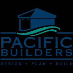 Pacific Builders: Committed to quality construction and community since 1979 in Northern California and Oregon.
