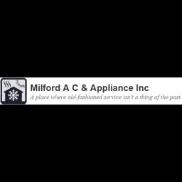 Milford A C & Appliance Inc offers 24/7 HVAC services in Milford, NE, focused on comfort and community since 1961.