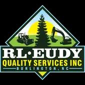 R.L. Eudy Quality Services offers excavation, grading, and demolition services in Burlington, NC with 21+ years of experience.
