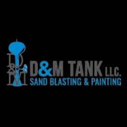 D&M Tank LLC specializes in tank rehabilitation and maintenance for water storage in the southwestern U.S.