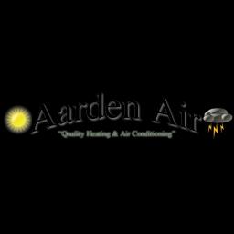 Aarden Air LLC: Experts in heating, air conditioning, and solar solutions in the Seattle area.