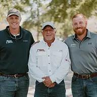 Family-owned roofing company in Louisiana offering trusted repair and replacement services since 1986.