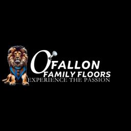 O'Fallon Family Floors offers a vast selection of high-quality flooring solutions, specializing in personalized customer service.