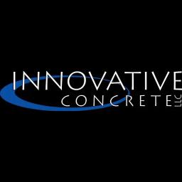 Innovative Concrete specializes in high-quality commercial concrete solutions with over 20 years of experience.