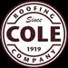 Cole Roofing: Over 100 years of quality commercial roofing solutions in Baltimore, MD.