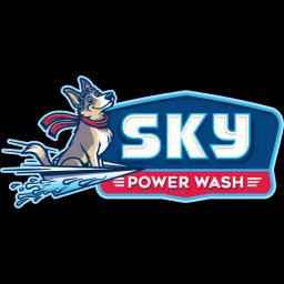 Sky Power Wash offers professional exterior cleaning services for homes and businesses, enhancing curb appeal and satisfaction.