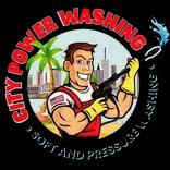 City Power Washing offers eco-friendly pressure and soft washing services for residential and commercial clients in Central Florida.