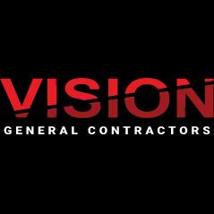 Vision General Contractors: Your partner for interior remodels, tenant build-outs, and new construction across the US.