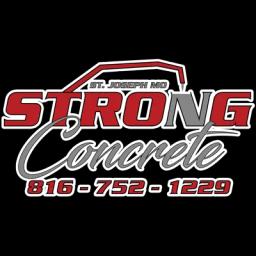 Strong Concrete offers expert residential and commercial concrete services in St. Joseph with a focus on quality and affordability.