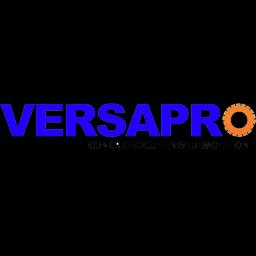 Versapros specializes in industrial concrete services, offering comprehensive solutions with a focus on safety and integrity.