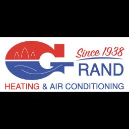 Grand Heating & Air Conditioning provides expert HVAC services, installation, and maintenance in Los Angeles.