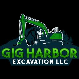 Quality excavation services in Gig Harbor and Key Peninsula, committed to customer satisfaction and timely project completion.