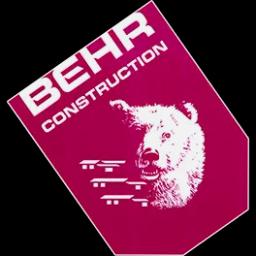 Behr Construction offers custom home building and remodeling services with over 90 years of combined experience.