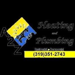 Family-owned HVAC and plumbing business serving Iowa City and nearby areas since 2003, ensuring comfort with quality services.