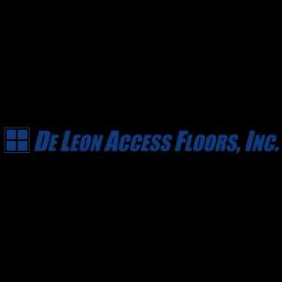 De Leon Access Floors: Leading provider of quality raised access flooring solutions since 1997, focusing on integrity and value.