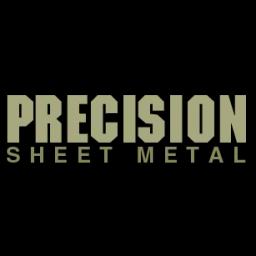 Precision Sheet Metal specializes in custom metal fabrication and gutter services in Central Iowa with 15+ years of experience.