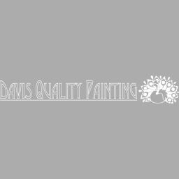 Davis Quality Painting: Trusted painting services in Mount Vernon, offering top-notch residential and commercial solutions since 2002.