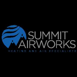 Summit Airworks specializes in HVAC solutions, offering personalized service and over 30 years of experience in California.