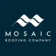 Mosaic Roofing Company offers residential and commercial roofing solutions with a focus on quality, reliability, and customer satisfaction.