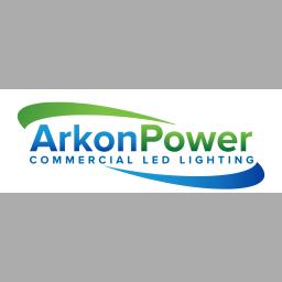 Arkon Power specializes in high-quality LED lighting products for commercial applications in Florida.