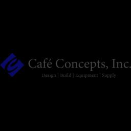 Café Concepts Inc. specializes in designing and equipping commercial kitchens for various foodservice sectors since 2001.