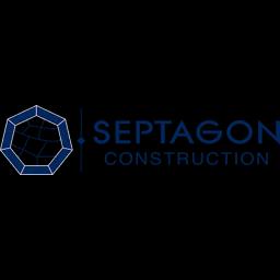 Septagon Construction: Your trusted partner for quality commercial, industrial, and institutional construction services for over 70 years.