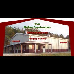 Leading construction and metal solutions provider in Hamilton, AL.