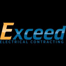 Exceed Electrical Contracting offers exceptional electrical services in Colorado and Texas, focusing on commercial projects and maintenance.