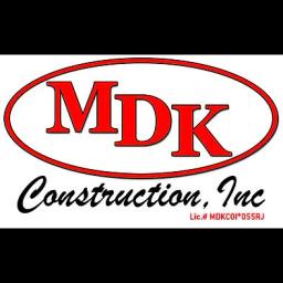 MDK Construction, Inc: Expert general contractor in Western Washington since 1995, serving diverse residential and commercial clients.