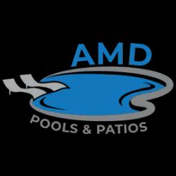 AMD Pools & Patios offers custom pool and hardscaping services for beautiful outdoor spaces in Rhode Island.