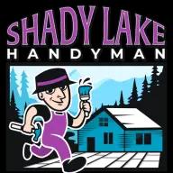 Shady Lake Handyman: Jacksonville's trusted home improvement partner, specializing in quality repairs and upgrades.
