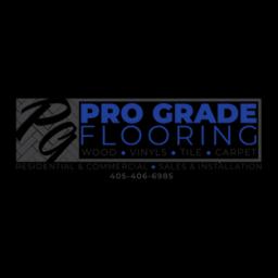 Pro Grade Flooring offers expert flooring solutions and superior customer service in Yukon, Oklahoma.