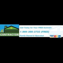 Family-owned NJ contractor specializing in roofing, siding, and home improvements with a focus on quality and customer satisfaction.