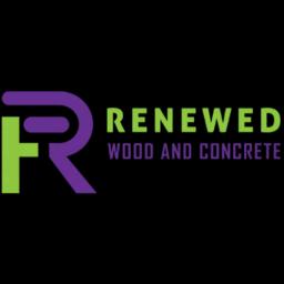 Eco-friendly restoration services for wood and concrete in Fayetteville, enhancing curb appeal and property value.