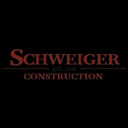 Schweiger Construction: A woman-owned contractor with 135 years of excellence in mission-critical construction services.