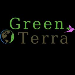 Eco-friendly cleaning services focused on health, community empowerment, and sustainability by GreenTerra Cleaning.