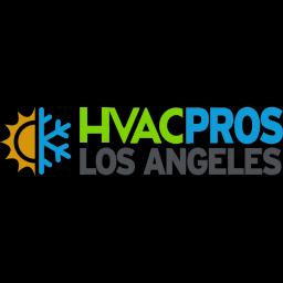 Your trusted local HVAC experts for AC and heating repair in Los Angeles, available 24/7.