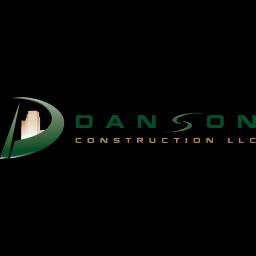Danson Construction: Arizona's full-service commercial contractor for diverse projects since 2008.