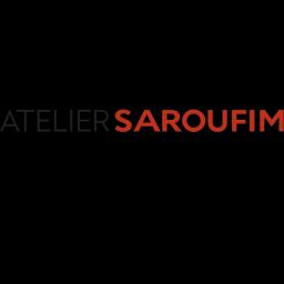 Atelier Saroufim: A design firm specializing in architecture, engineering, and project management since 1979.