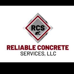 Reliable Concrete Services LLC: 10+ years of quality residential and commercial concrete services in Willard, OH.
