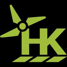 H&K Energy Solutions: Alaska's experts in renewable and remote power systems, specializing in solar, wind, hydro, and generator services.