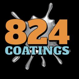 824 Coatings specializes in high-quality epoxy flooring solutions for residential, commercial, and industrial properties in LA.