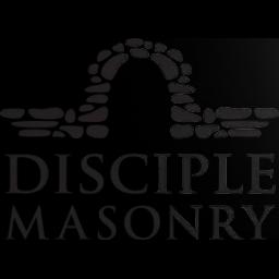 Disciple Masonry: Premier masonry services in Philadelphia & Montgomery County, specializing in restoration and construction.
