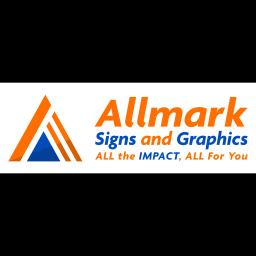 Allmark International: Custom signs that elevate brands with impactful designs and exceptional quality.